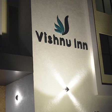 Vishnu Inn Guntur Luaran gambar