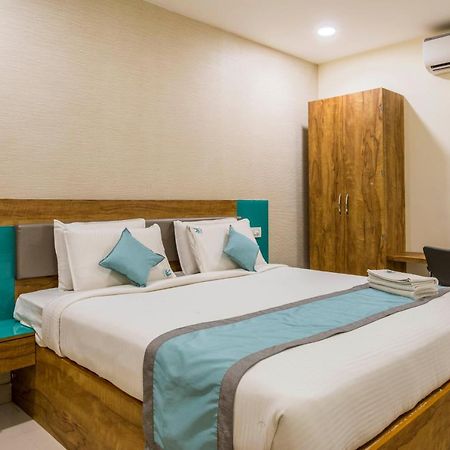 Vishnu Inn Guntur Luaran gambar