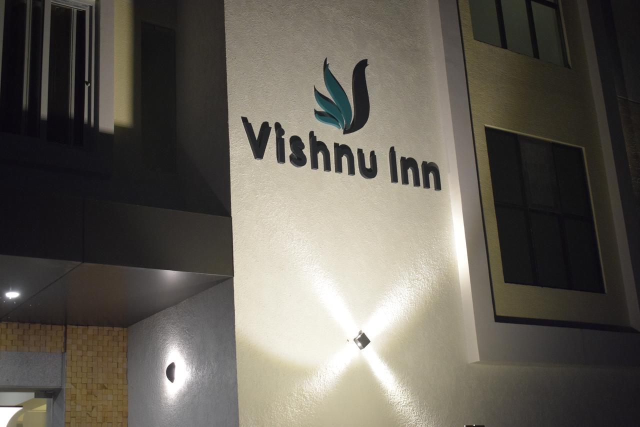 Vishnu Inn Guntur Luaran gambar